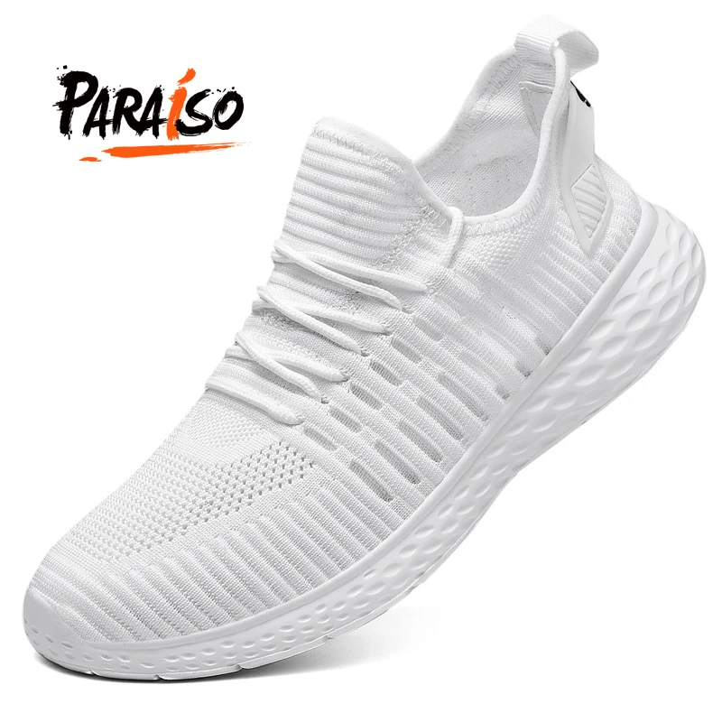 Мужские модные кроссовки PARAISO | Обувь