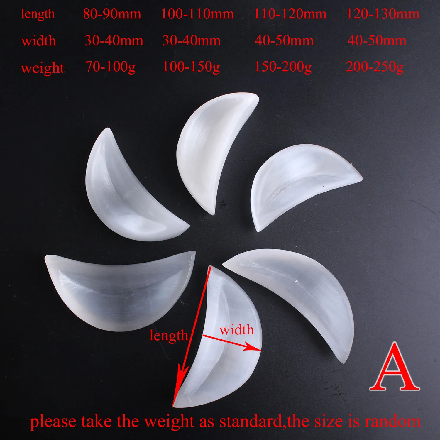 Подсвечник из натурального гипса с кристаллами ароматерапия диффузор эфирного