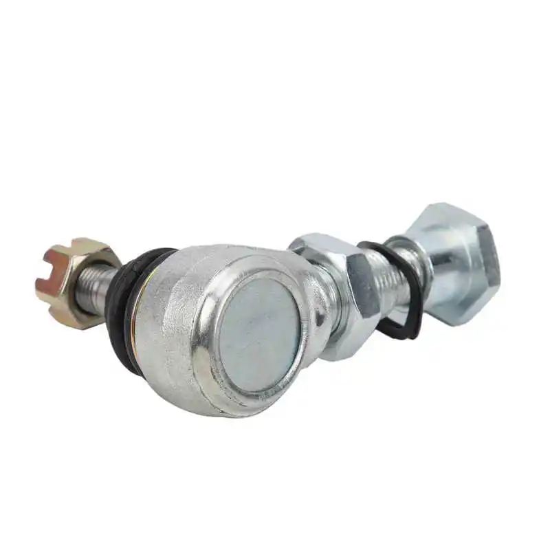 Шаровой шарнир металлического шара Регулируемый шаровой с прокладкой комплект