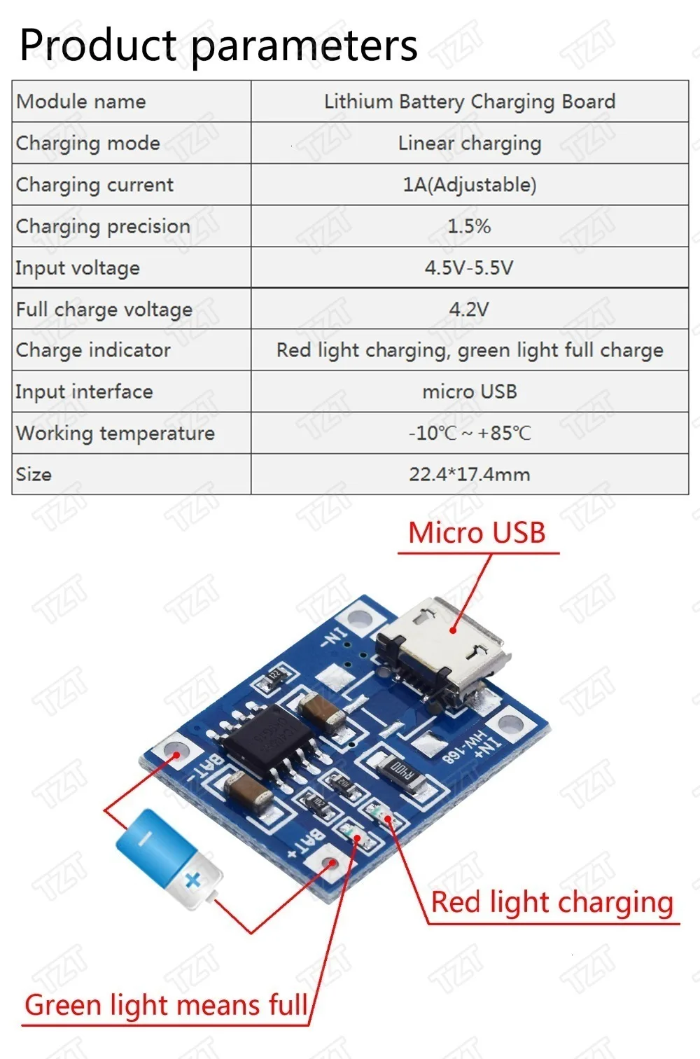 5V 1A 18650 TP4056 модуль зарядного устройства литиевой батареи DIY KIT+ 1X18650 чехол для аккумулятора+ 5V 600MA USB Мобильная плата повышения мощности