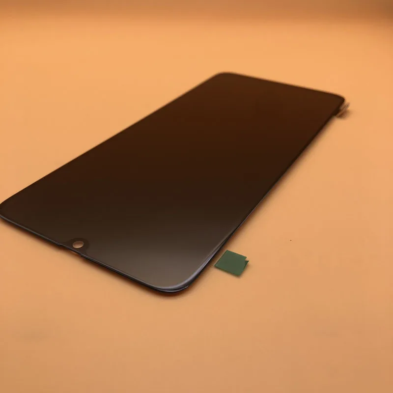 Оригинальный Новый ЖК-дисплей для Samsung Galaxy A70 A705 A705F дигитайзер сенсорного экрана
