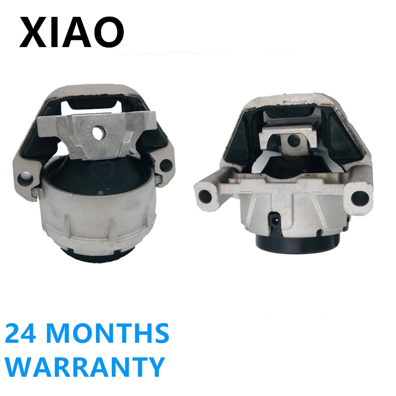 

Engine Mount Motor Support Bracket Left Right Mount Without Wire For Audi A6 A7 4G0199381KT 4GD199381A 4G0199381NT 4G0199381NS