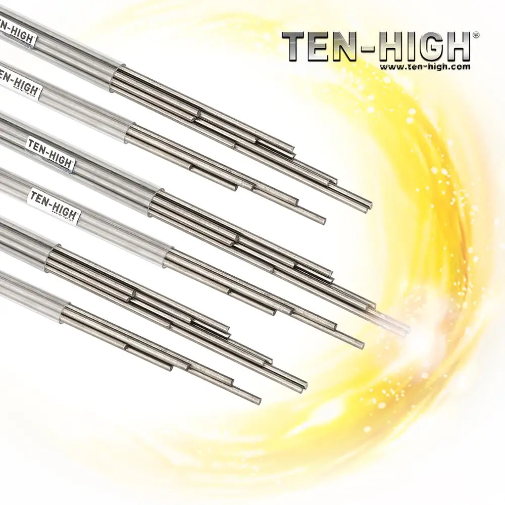 TA3 titanium welding rod Ti bar length 1 m dia. 1.2 1.6 2.0 2.4 3.0mm metal rod 99.5% pure titanium for TIG welding