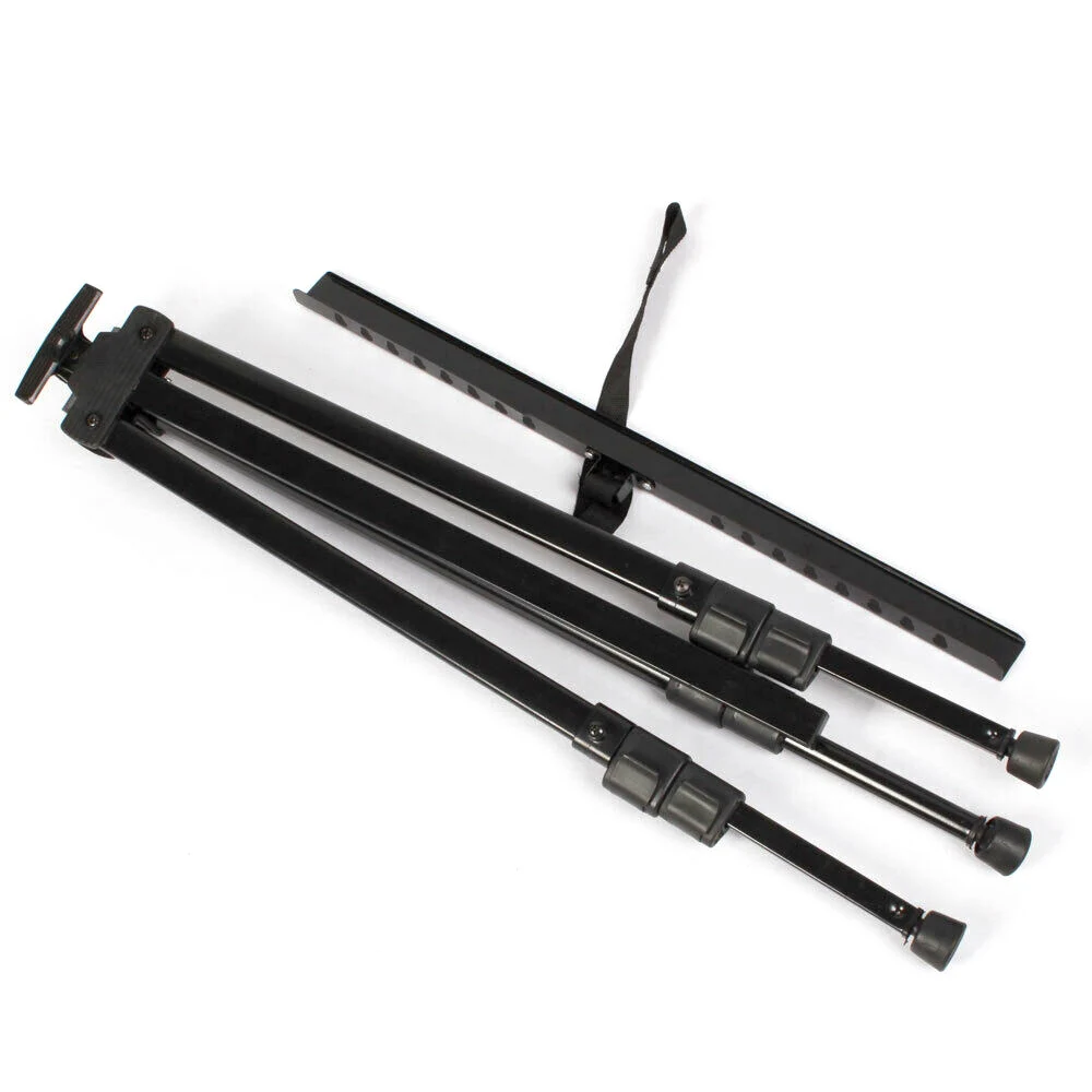 Регулируемый Трипод для художественной живописи из тяжелого железа подставка