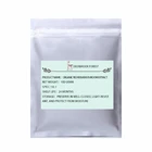 Органический порошковый экстракт грибов Красного Рейши 10:1, Ganoderma Lucidum способствует здоровью сердца, помогает сбалансировать кровяное давление и гормоны