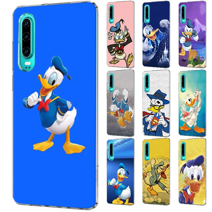 Мобильный чехол для телефона Huawei Honor 6a 6C 7A 7C Примечание 10 8X вид 20 8 9X Lite рro играть в