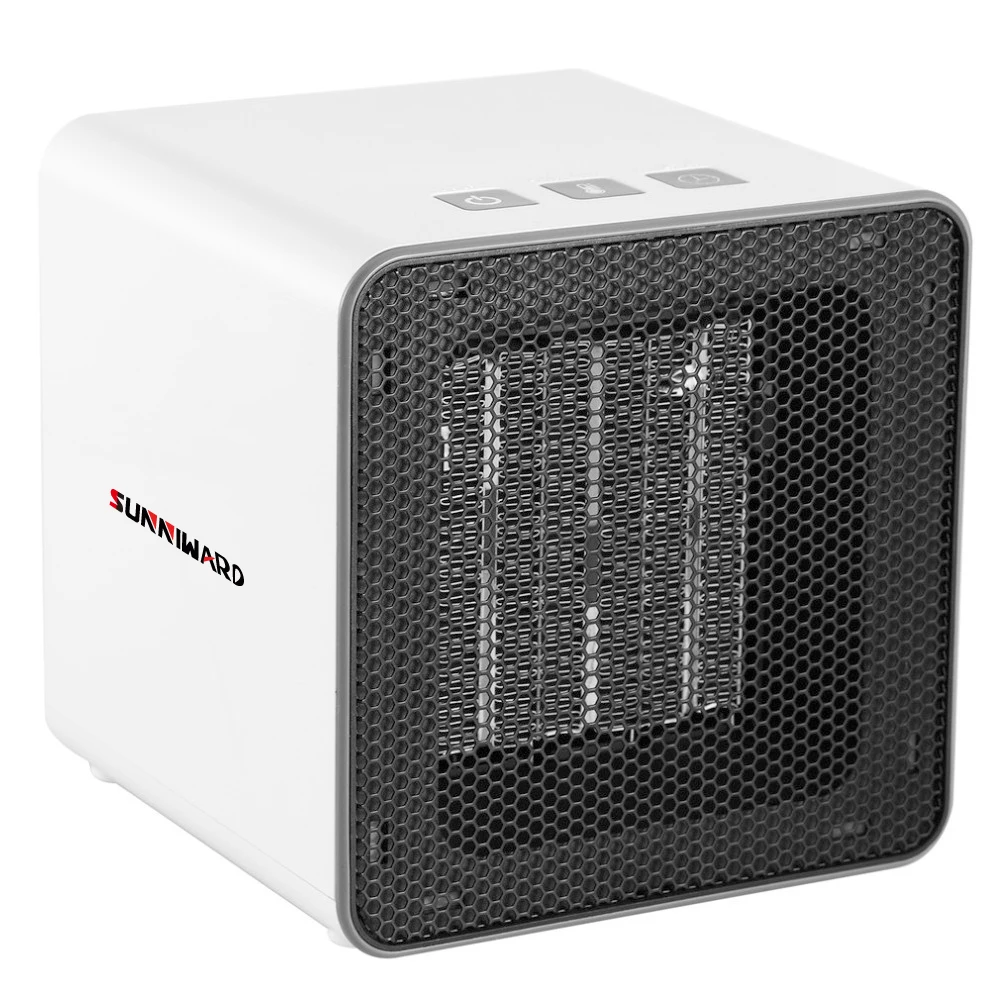 Быстрый нагреватель персональный Прочный Зимний обогреватель портативный