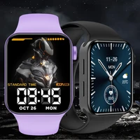 chycet iwo watch 7 smartwatch smart watch men women diy face fitness tracker watch for xiaomi huawei pk dt100 iwo 13 pro 2021