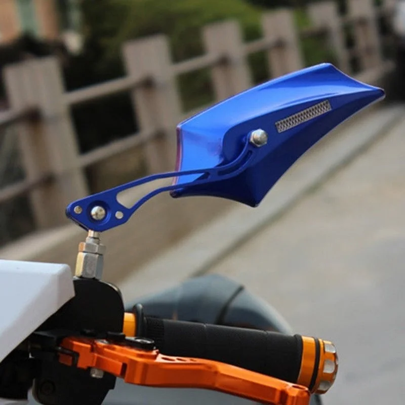 Запчасти для мотоцикла из алюминиевого сплава и пластика модифицированный мотор