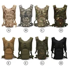 15 л уличная спортивная сумка для велоспорта, скалолазания, кемпинга, тактический рюкзак 800D, Оксфорд, военный походный велосипедный рюкзак, армейский