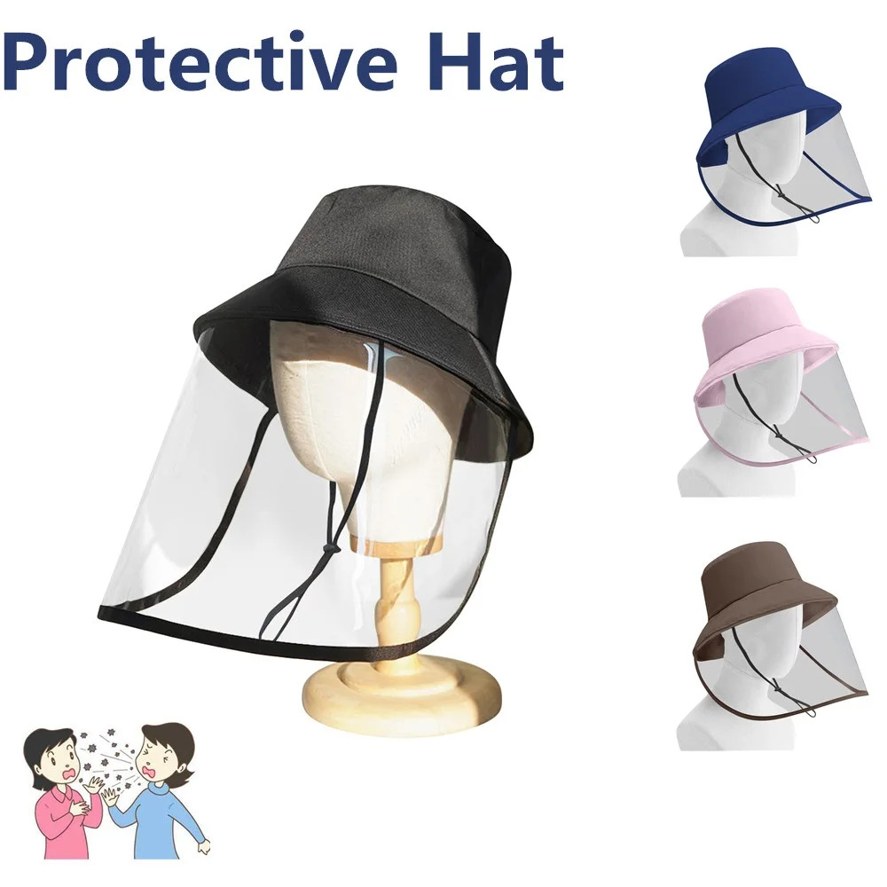 1 шт. полного лица маска защитная анти всплеск Анти туман Безопасность прозрачный