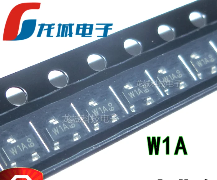 

Экран патч-транзистора Mxy PMBT3904 MMBT3904 W1A 1AM Start 10 шт./лот