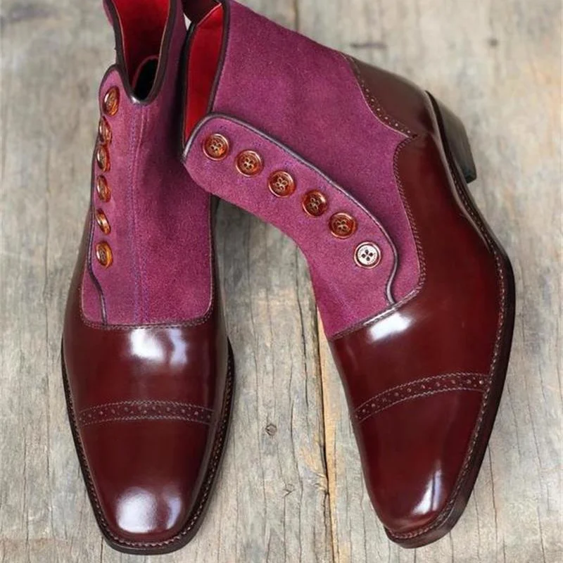 

Men's Shoes