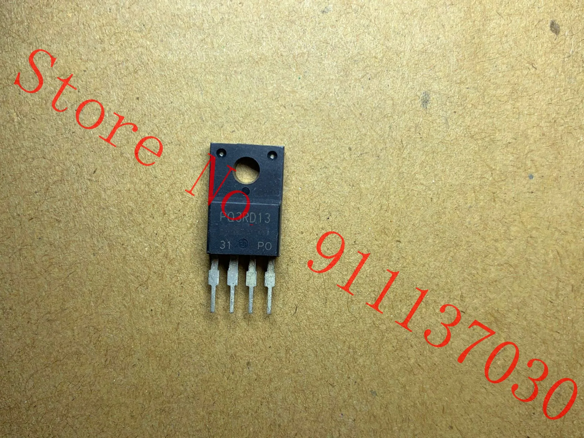 

1 шт./лот PQ3RD13 TO220F