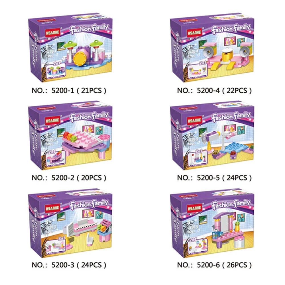 Детская Когнитивная интерактивная игра игрушки для детей строительный блок