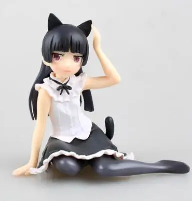

Ore No Imouto Моя младшая сестра не может быть такой милый коллекционный экшн-фигурка аниме игрушки для рождественского подарка Бесплатная доста...