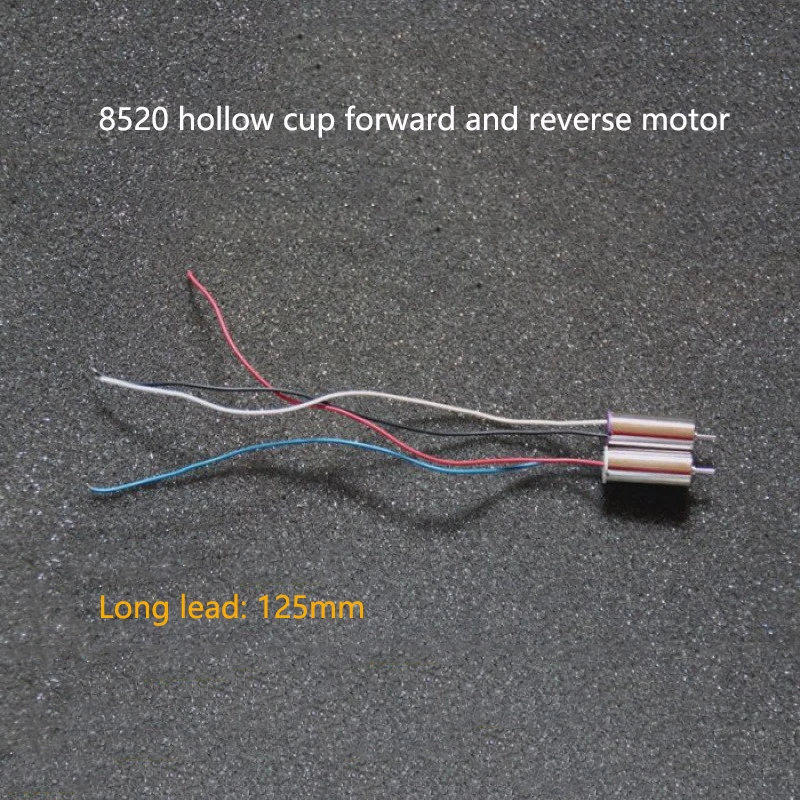 Супермагнитный двигатель NdFeB 8520 полый Круглая головка четыре/Шесть осей