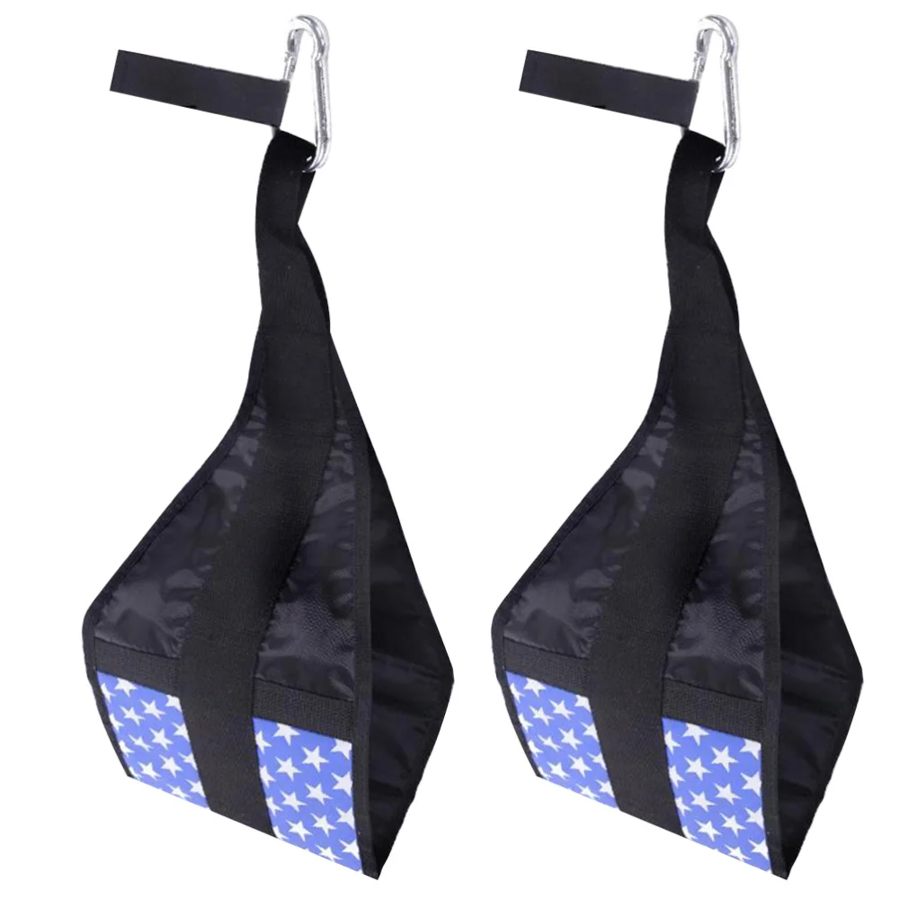 2 шт. ремень для брюшной полости эластичный пояс Тяговая планка подтяжка брюшного