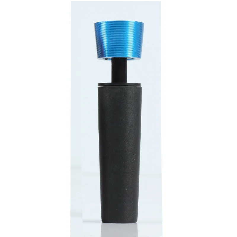 

Red wine vacuum stopper red wine vacuum stopper food grade silicone red wine stainless steel red wine stopper
