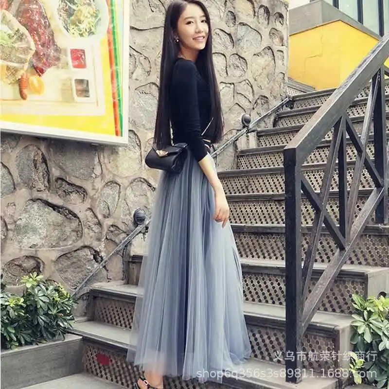 10 ярдов/партия Тюлевая ткань с шифрованием 36 а | Дом и сад