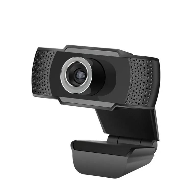 CARPRIE веб камера USB высокой четкости 360 градусов MIC Clip on для Youtube компьютера ПК