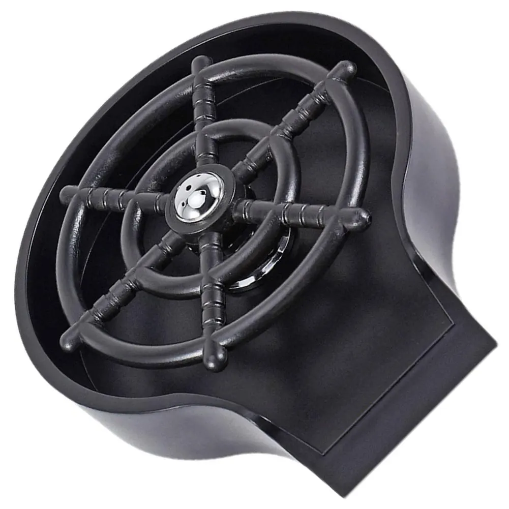 

Bar Glass Cup Coffee Pitcher Automatic Washer Glass Rinser Metal High Pressure Bar Faucet Head For Kitchen Sink Accessories