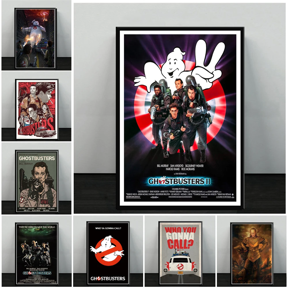 Плакаты печать подарков фотография охотничьи призраки Классическая фотокартина