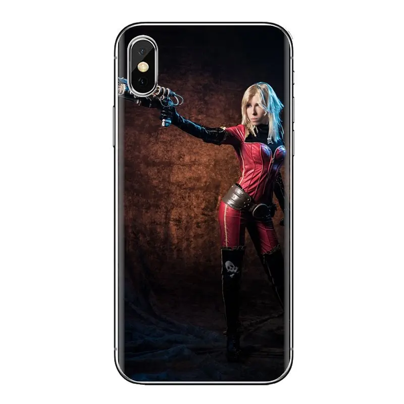 Прозрачный мягкий TPU чехол для Huawei G7 G8 P7 P8 P9 P10 P20 P30 Lite Mini Pro P Smart плюс 2017 2018 2019