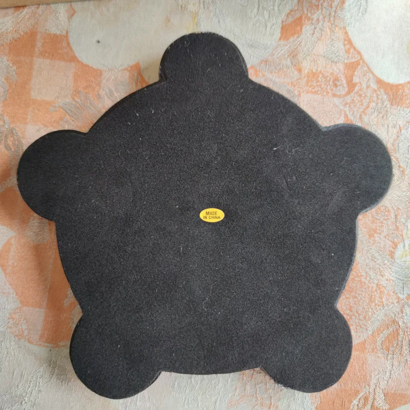 Pentagram Candle Holder Altar Light Decoration Cup Board Game Tarot Astrology Props Witchcraft Supplies | Спорт и развлечения