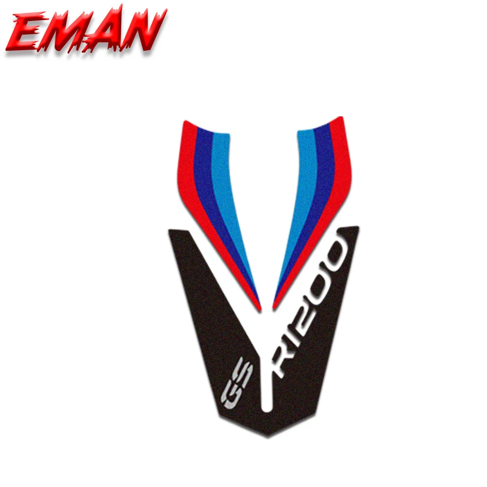 Наклейка на топливный бак мотоцикла Защитная корпус для BMW R1200GS R 1200 GS LC 2013 2014 2015 2016