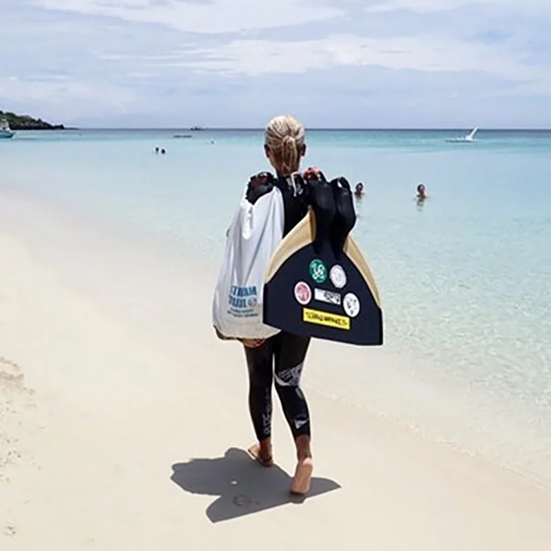 Водонепроницаемый уличный рюкзак Stream Trail M 21L легкий компактный водостойкий