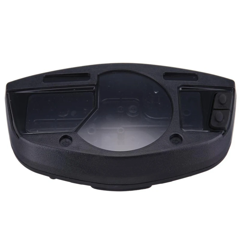 Speedometer Odometer Instrument Housing Tachometer Gauges Case Cover for Honda Cbr 600 Rr Cbr600Rr 2007-2012 | Автомобили и