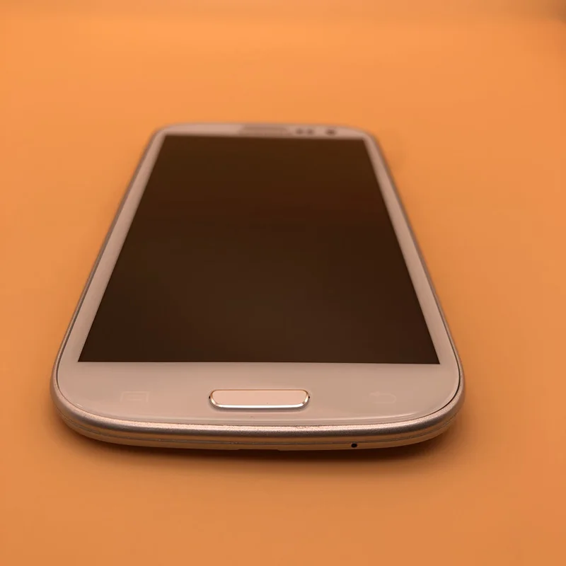 Оригинальный сменный ЖК экран AMOLED 4 8 дюйма для SAMSUNG Galaxy S III S3 i9300 i9300i i9305 с рамкой и