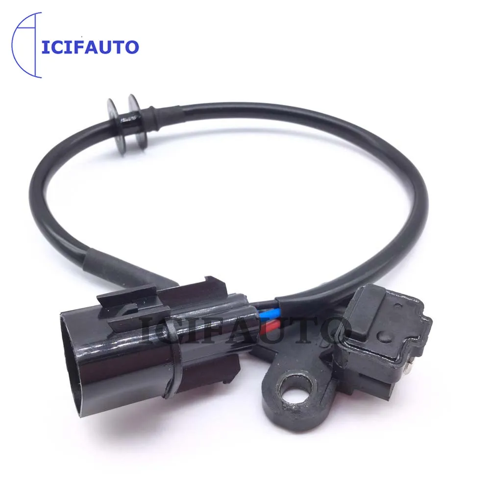 Датчик положения коленчатого вала для Mitsubishi Carisma Colt Lancer Mirage Space Star 1 3 6 J5T26273 MR420734|star