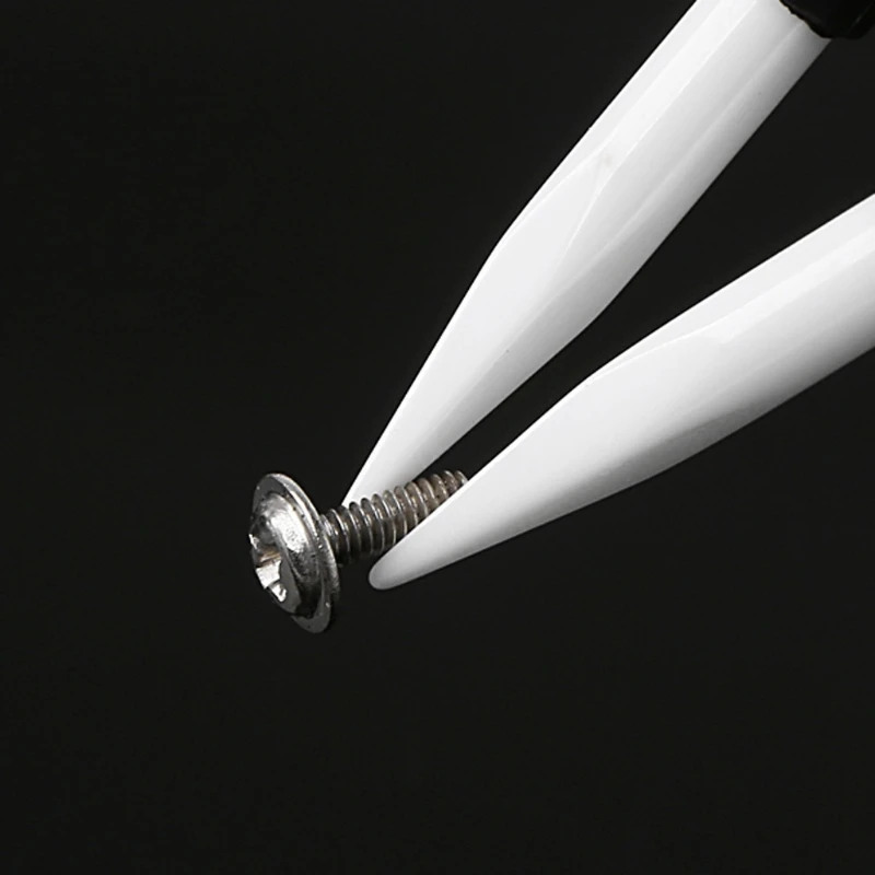 Многофункциональный паровой вейпер керамическая изоляционная головка Пинцет