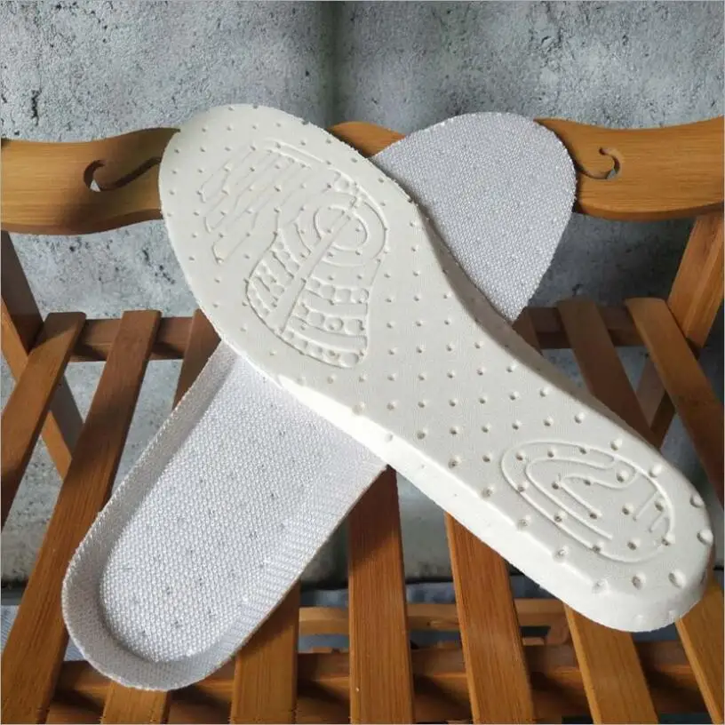 XD03 ортопедическая обувь аксессуары стельки ортопедический пенный наполнитель с