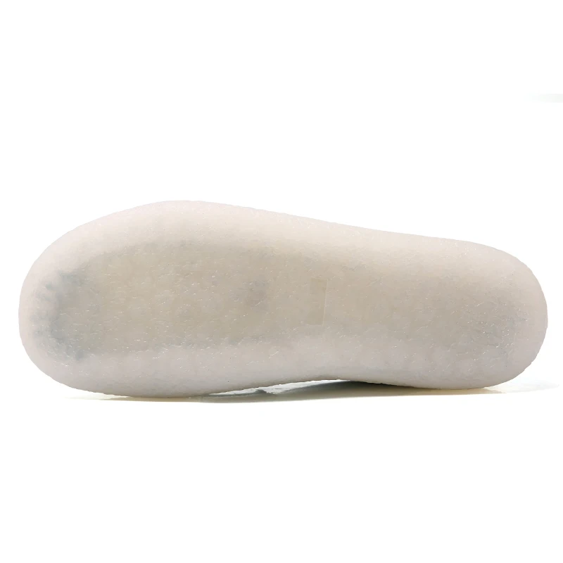 Женские слипоны на плоской подошве Обувь для мам лоферы из мягкой кожи