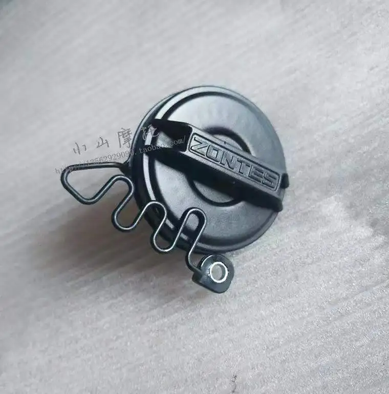 

ZONTES Car Fuel Tank Cap Theme Tank Fuel Cap Accessories FOR ZONTES V310 R310 X310 T310 ZT125-U1