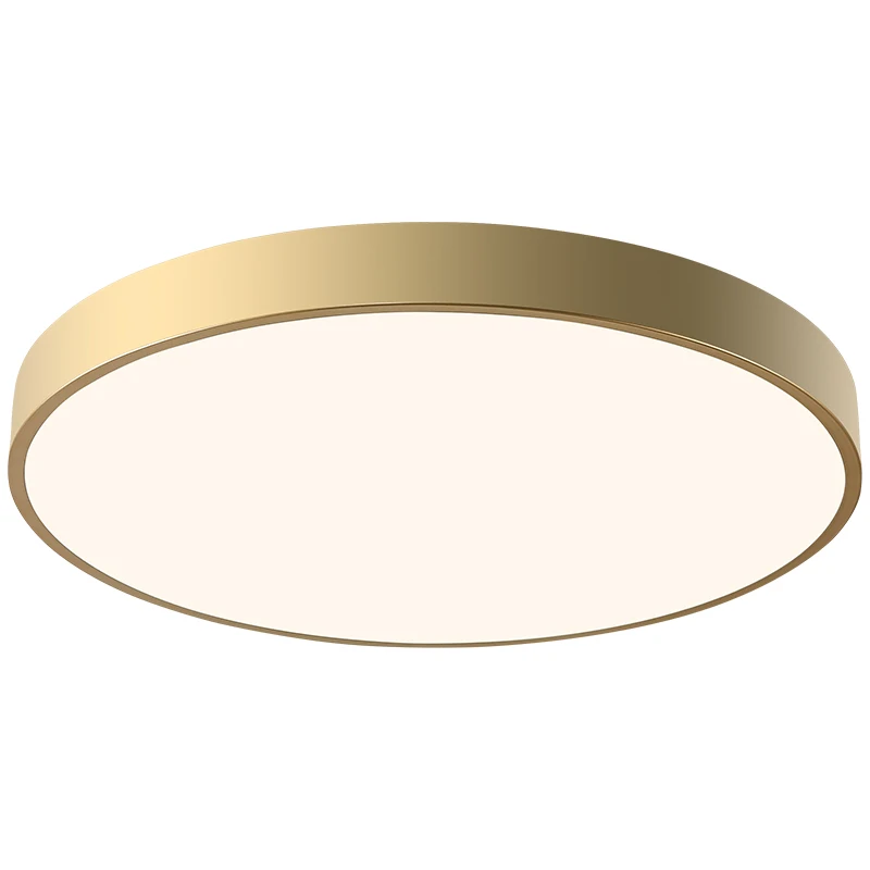 

Minimalism Round Led Chandeliers For Livingroom Bedroom Kitchen Lustre Led Metal Nordic Modern Chandelier Lighting Lampara Techo