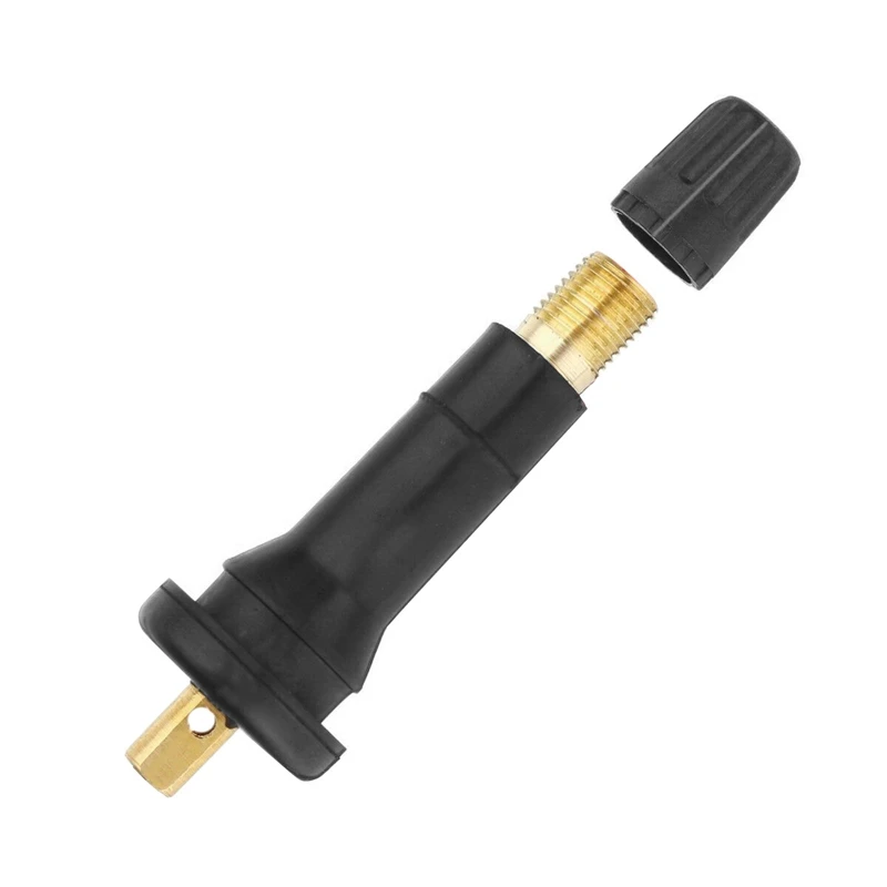 4 шт. Тип датчик давления в шинах Tpms клапан штока сопло для Chevrolet Renault Ford|Системы