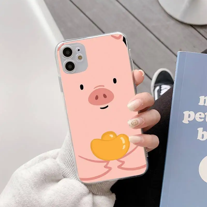 

YNDFCNB Jane Eyre Phone Case For iphone11 12 Pro Max SE 2020 6s 7 8 Plus X Xs Max Xr Transparent Soft Silicone Cover