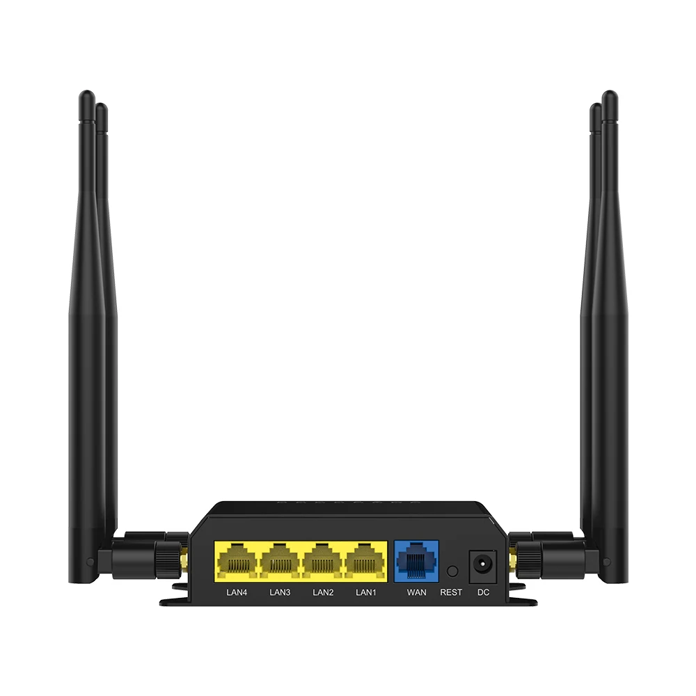 Wiflyer Wi fi роутер с поддержкой 3G 4G модем для австралийской SIM карты беспроводной