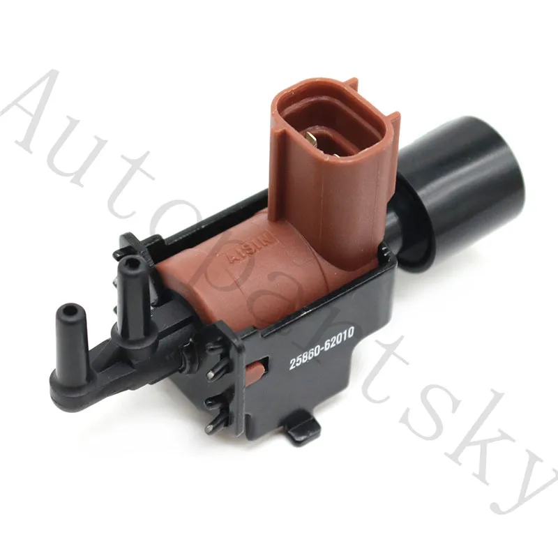 Вакуумный переключатель клапан VSV для Toyota Lexus 90910 12174 9091012174 25860 911 605 62010