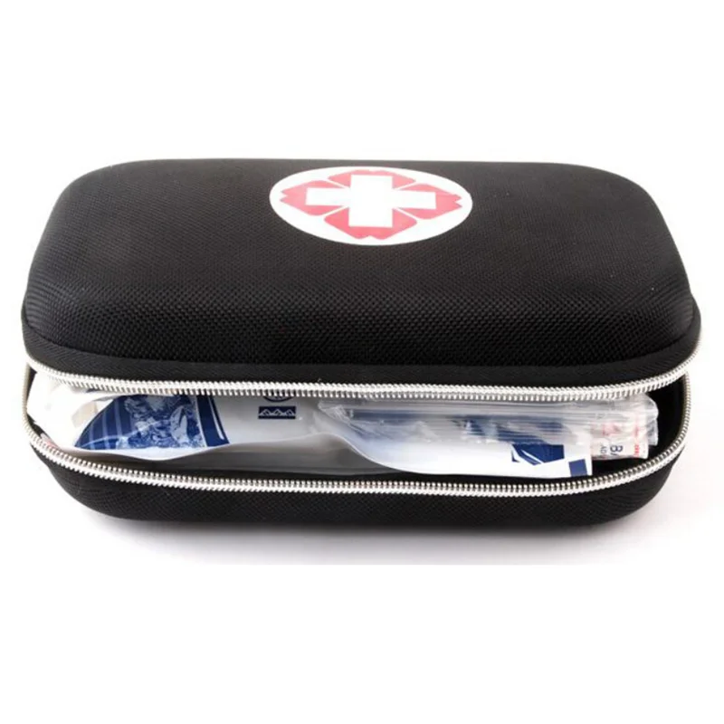 Аптечка первой помощи для скорой медицинской водонепроницаемая сумка из ЭВА