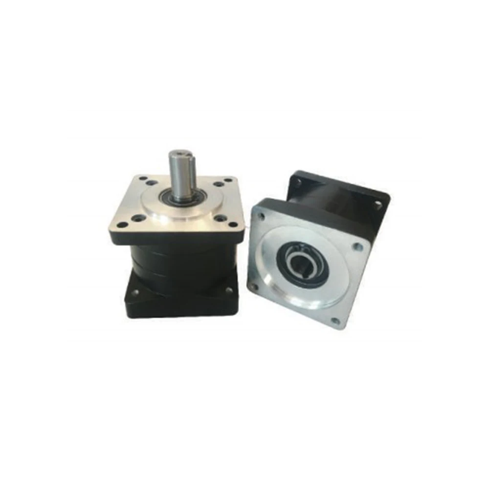 Соотношение скорости 16:1 Планетарный редуктор фланец редуктора 90 мм для NEMA34