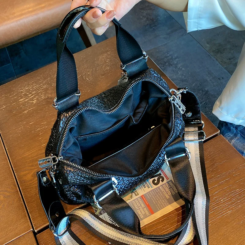 

Large Capacity Handbag for Women Tote Shoulder Bags Sac A Main Crossbody