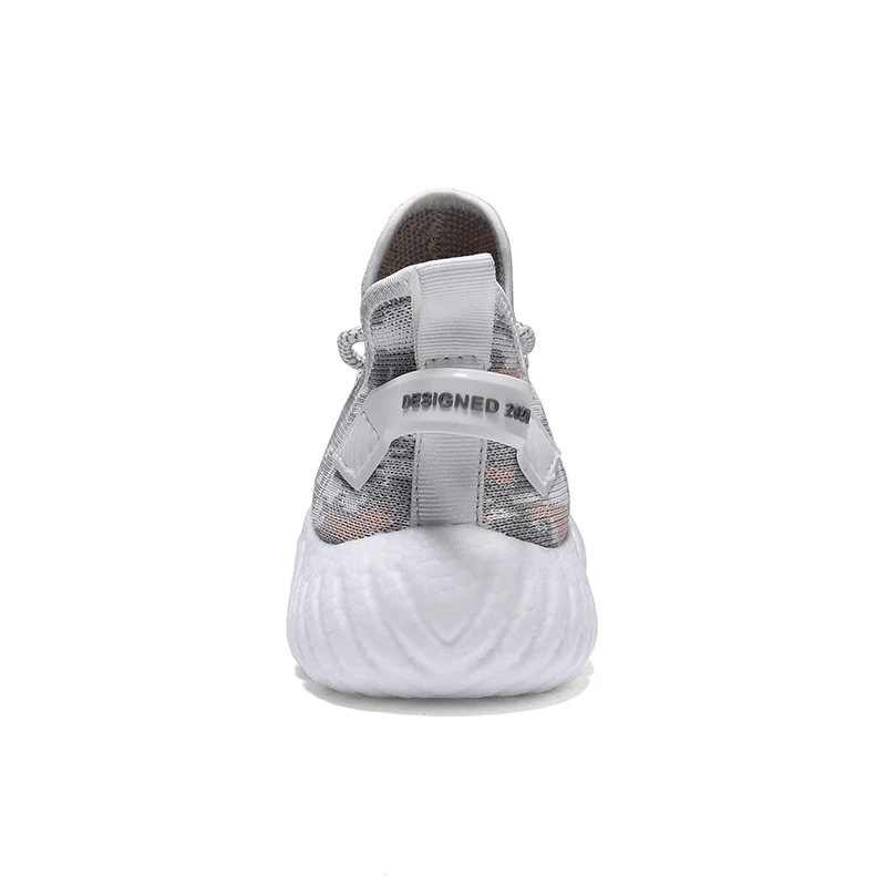 Кроссовки мужские дышащие легсветильник с сеткой большого размера 45 46 | Обувь