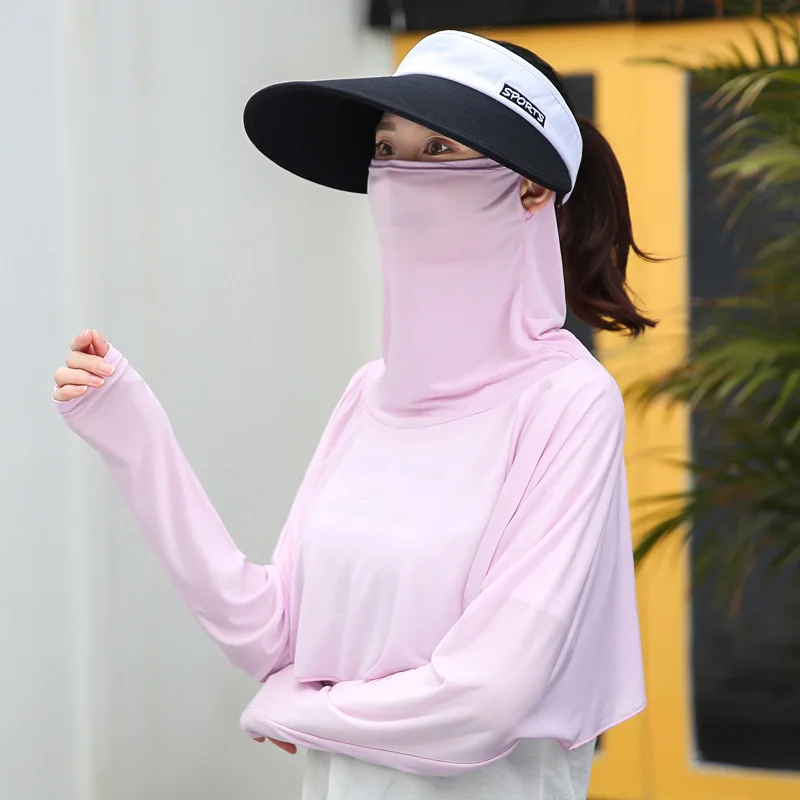 Детская летняя шляпа с защитой от ультрафиолетовых лучей и широкими краями |