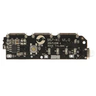 Внешний аккумулятор 5 В, 2,1 А, 3 USB-порта, зарядное устройство для аккумулятора, повышающее увеличение, DIY 37MC