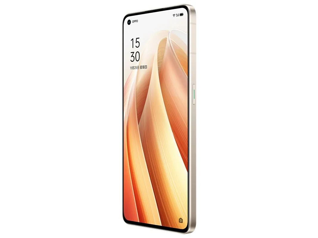 Смартфон OPPO Reno 7 Pro Dimensity 1200-MAX 6 55 дюйма AMOLED 50 МП суперчувствительный объектив